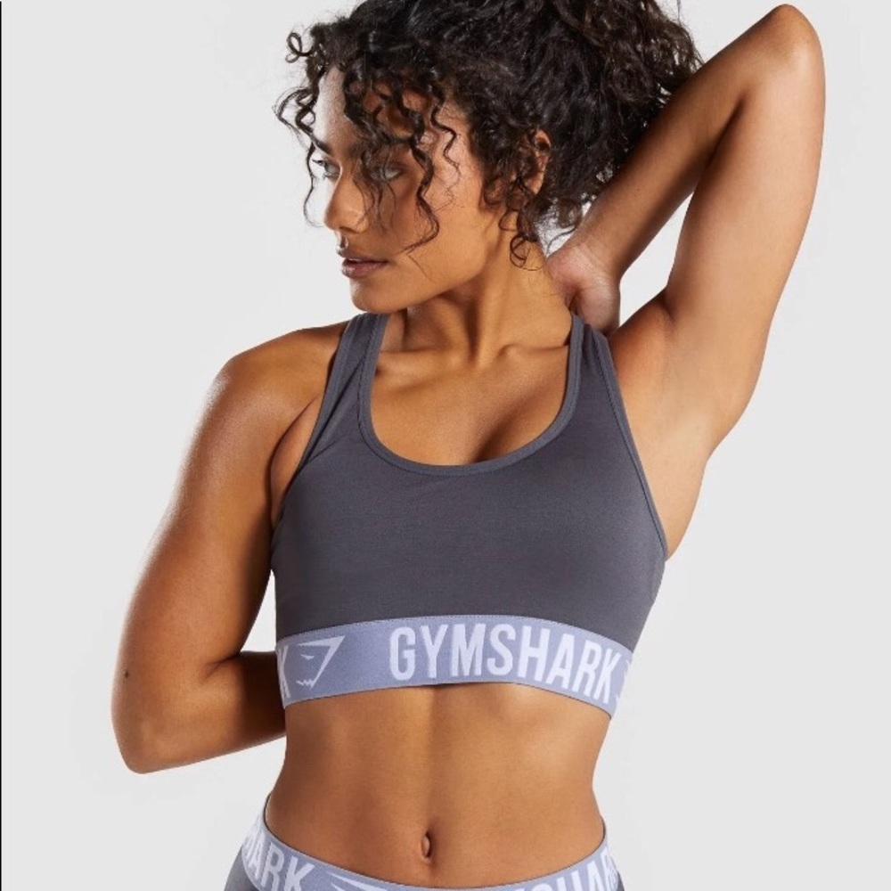 Gymshark Sports Bra